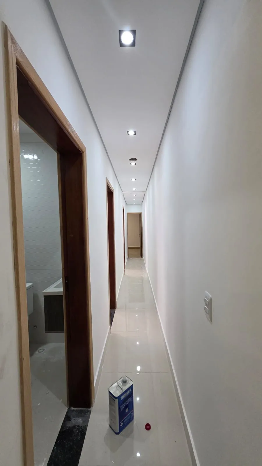 Imagem Casa Nova no Éden ? Sorocaba | 3 Dorms, Suíte, Espaço Gourmet e Acabamento Impecável!