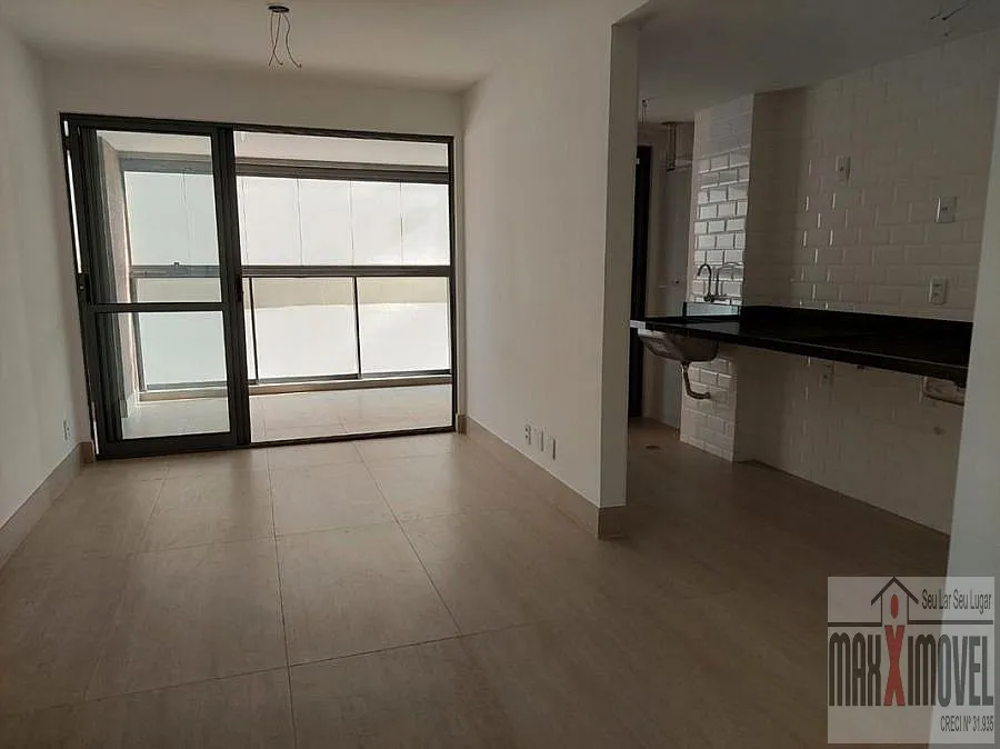 Imagem Apartamento à venda na Tijuca 2 quartos 1 suíte 1 vaga