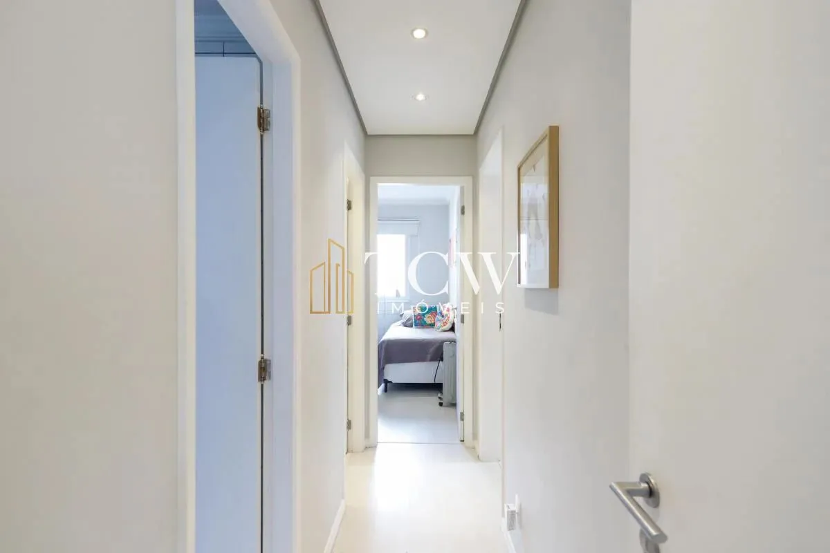 Imagem Apartamento à venda no bairro Moema - São Paulo/SP, Zona Sul