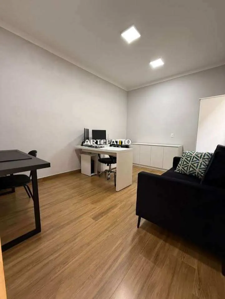 Imagem Casa à venda em Franca, Esplanada Primo Meneghetti II, com 3 quartos, 140m2