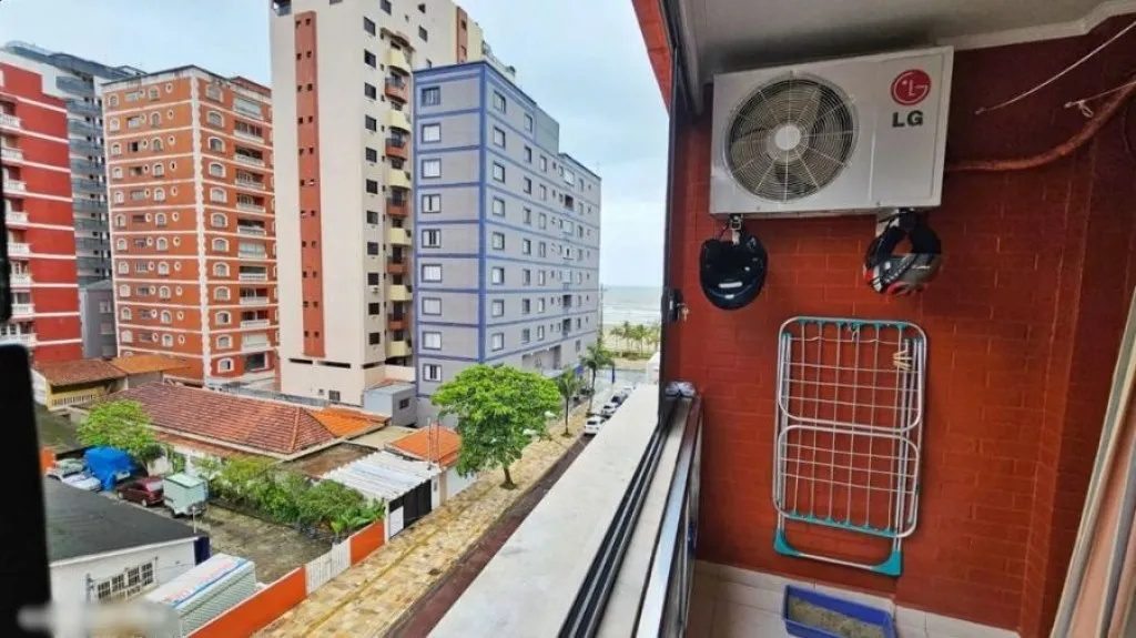 Imagem APARTAMENTO COM 76,00 m² - TUPI - PRAIA GRANDE SP