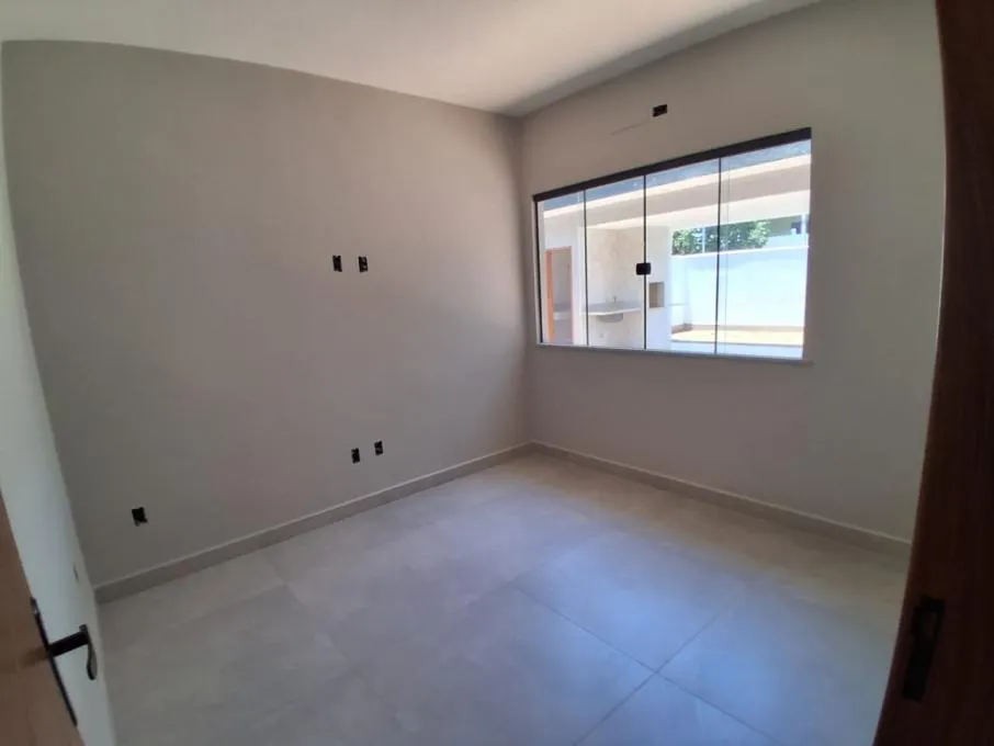 Imagem Casa 3 Quartos Maricá - RJ - Praia de Itaipuaçu (Itaipuaçu)