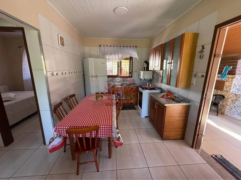 Imagem C1130 | Casa mobiliada com 3 dormitórios em Imbé RS