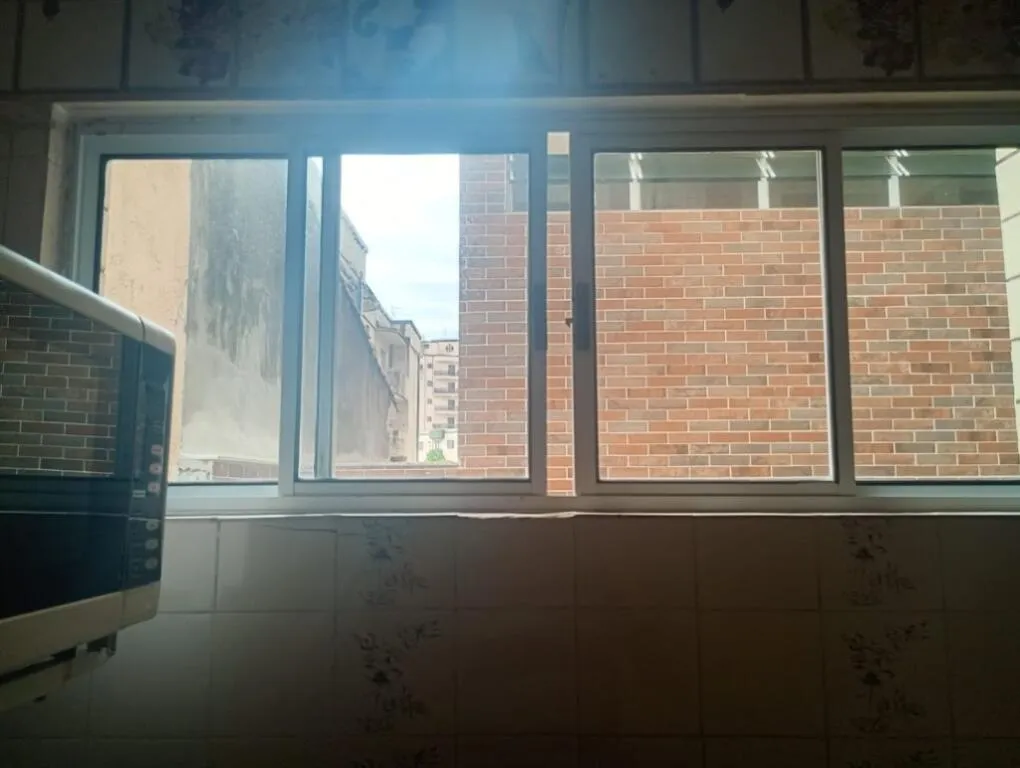 Imagem APARTAMENTO COM 30,00 m² - CAIÇARA - PRAIA GRANDE SP