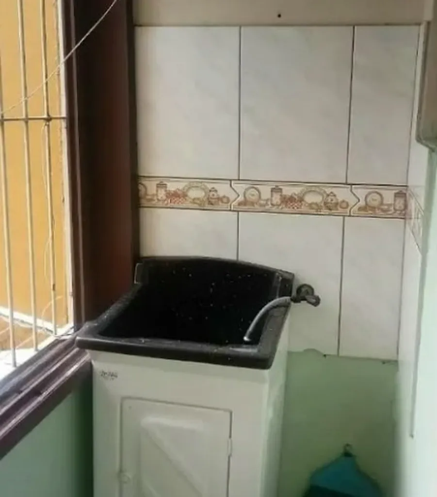Imagem Apartamento em São João