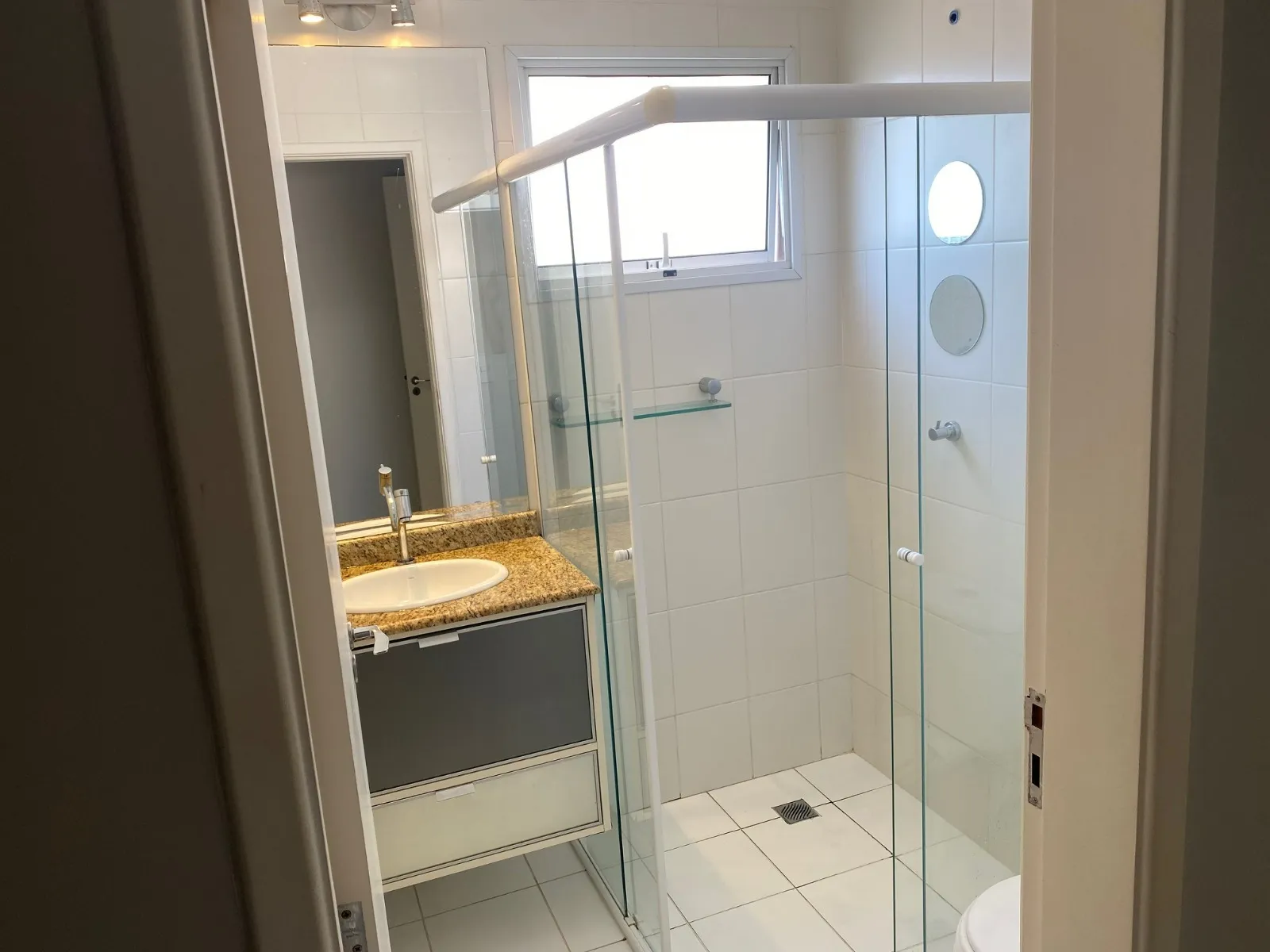Imagem Apartamento 3 dormitórios 85m²-Condomínio Garden Hill
