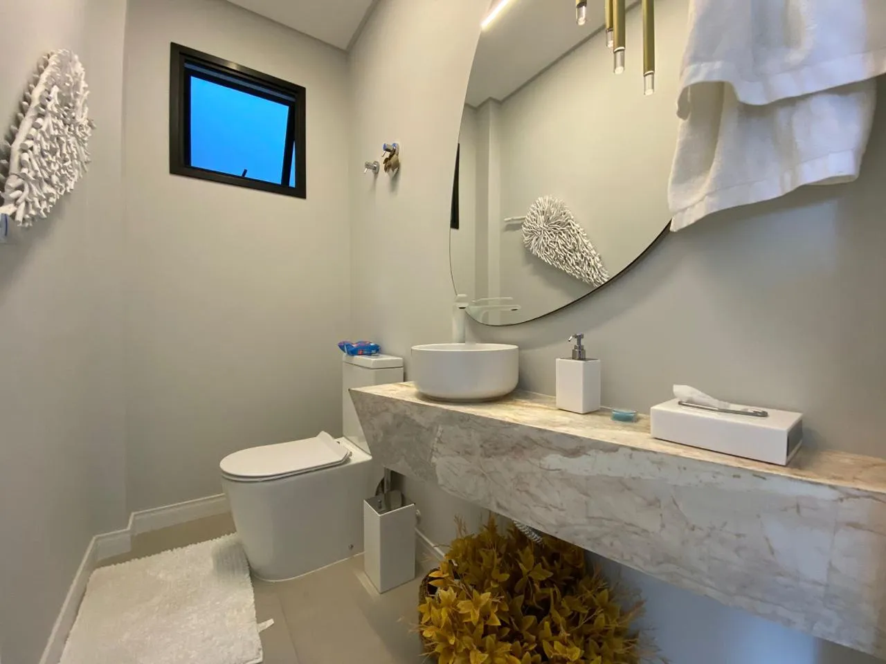 Imagem Apartamento à venda com 160m2 por R$ 3.800.000,00