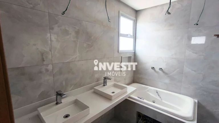 Imagem Apartamento com 3 dormitórios à venda, 225 m² por R$ 1.950.000,00 - Setor Bueno - Goiânia/GO