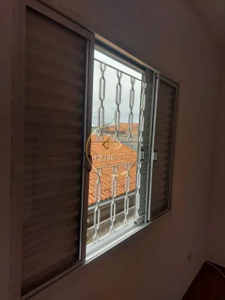 Imagem Casa Ampla, 3 Dormitórios ( 1 Suíte), 2 vagas, Dom Bosco, Sjc.