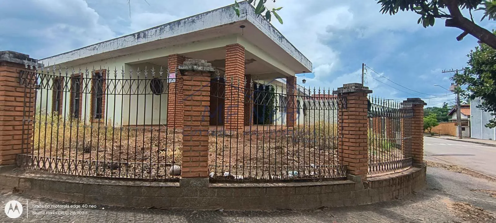 Imagem Casa Padrão