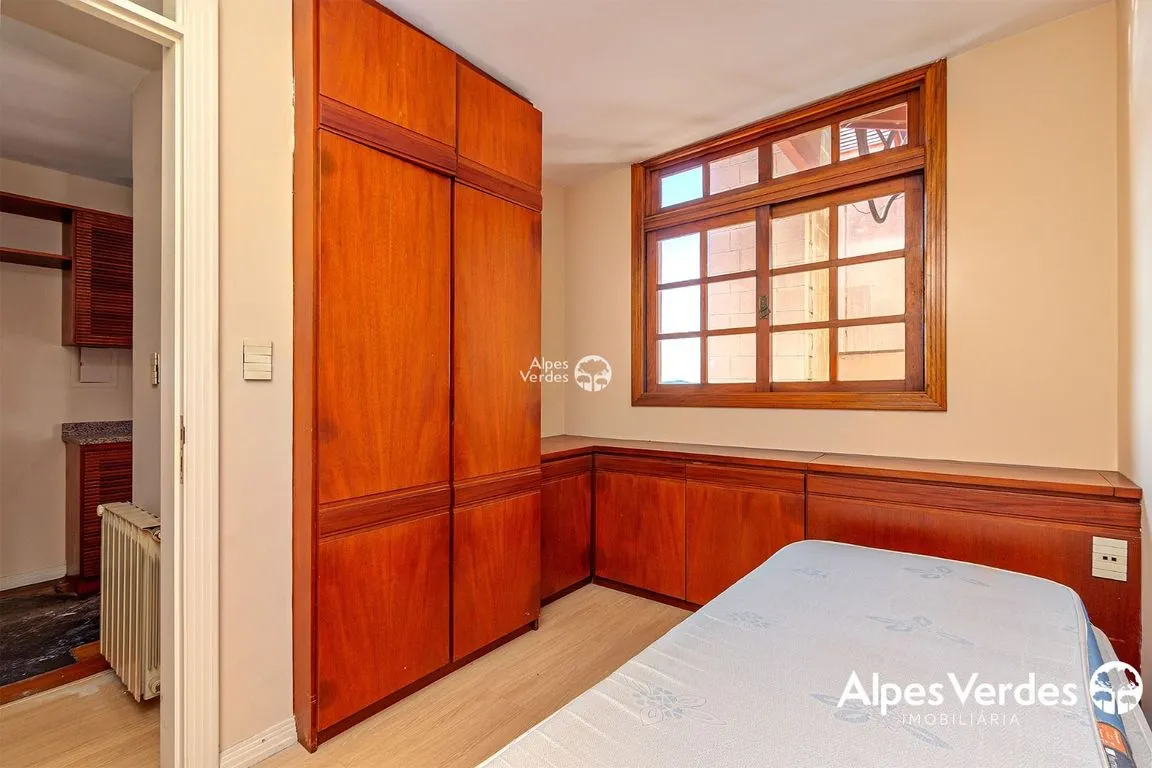 Imagem Apartamento Duplex à venda, 156 m2 por R$ 1.550.000,00 - Centro - Gramado/RS