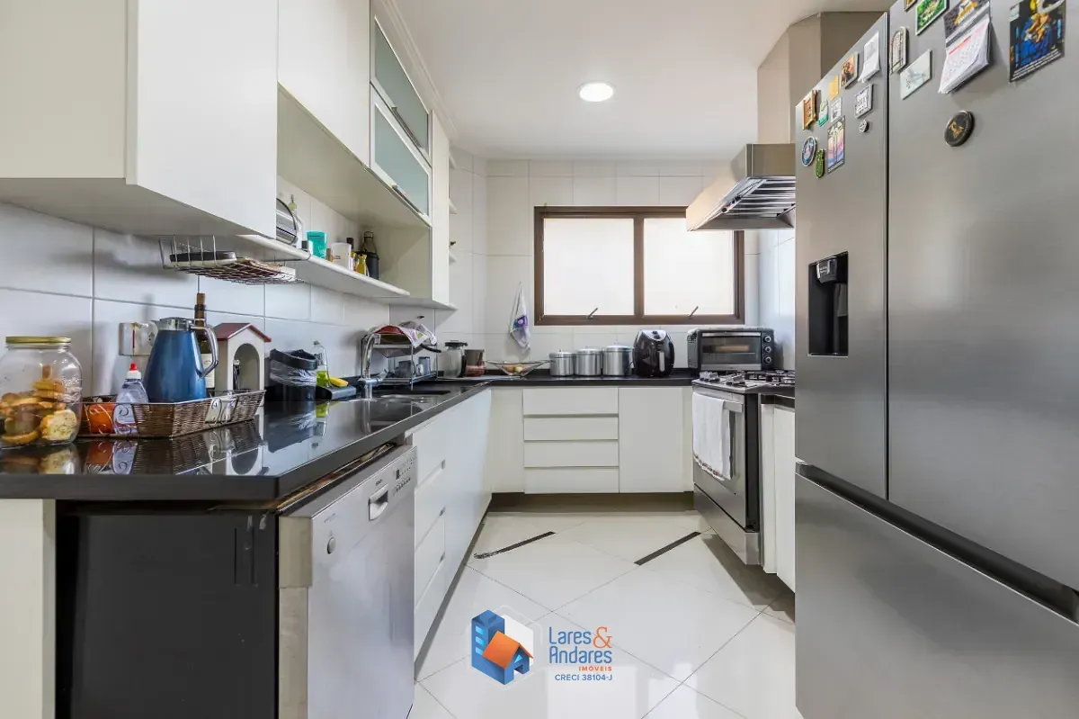 Imagem Apartamento para venda em Perdizes com 3 quartos, sendo 3 suítes, 245m²