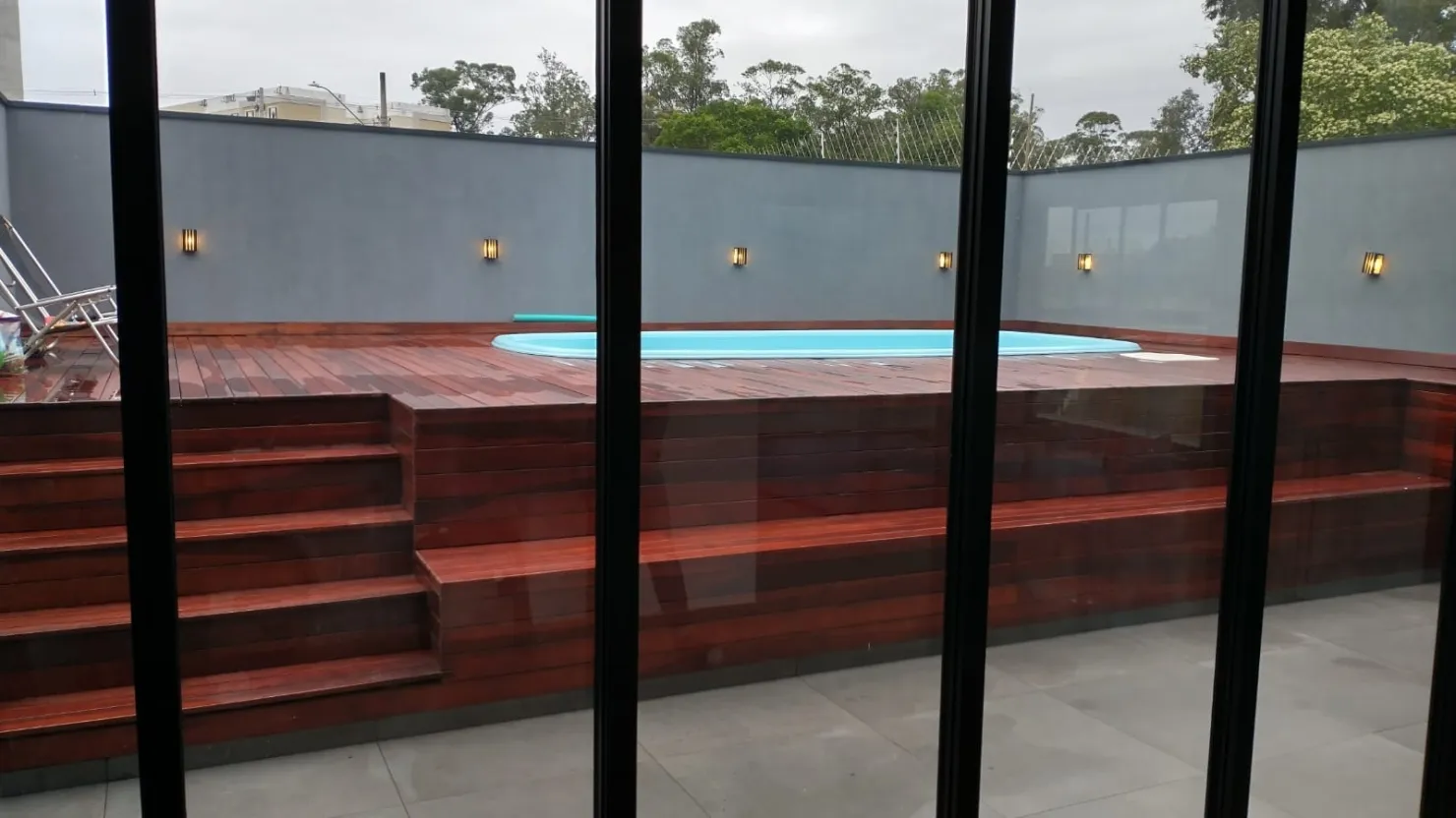 Imagem Casa à venda 2 Quartos, 1 Suite, 4 Vagas, 260M², Residencial Novo Horizonte, Taubaté - SP | Residencial Verdes Vales