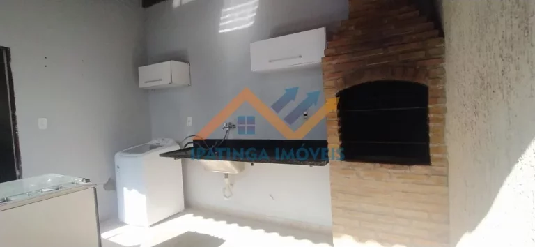 Imagem Casa no bairro Porto Seguro