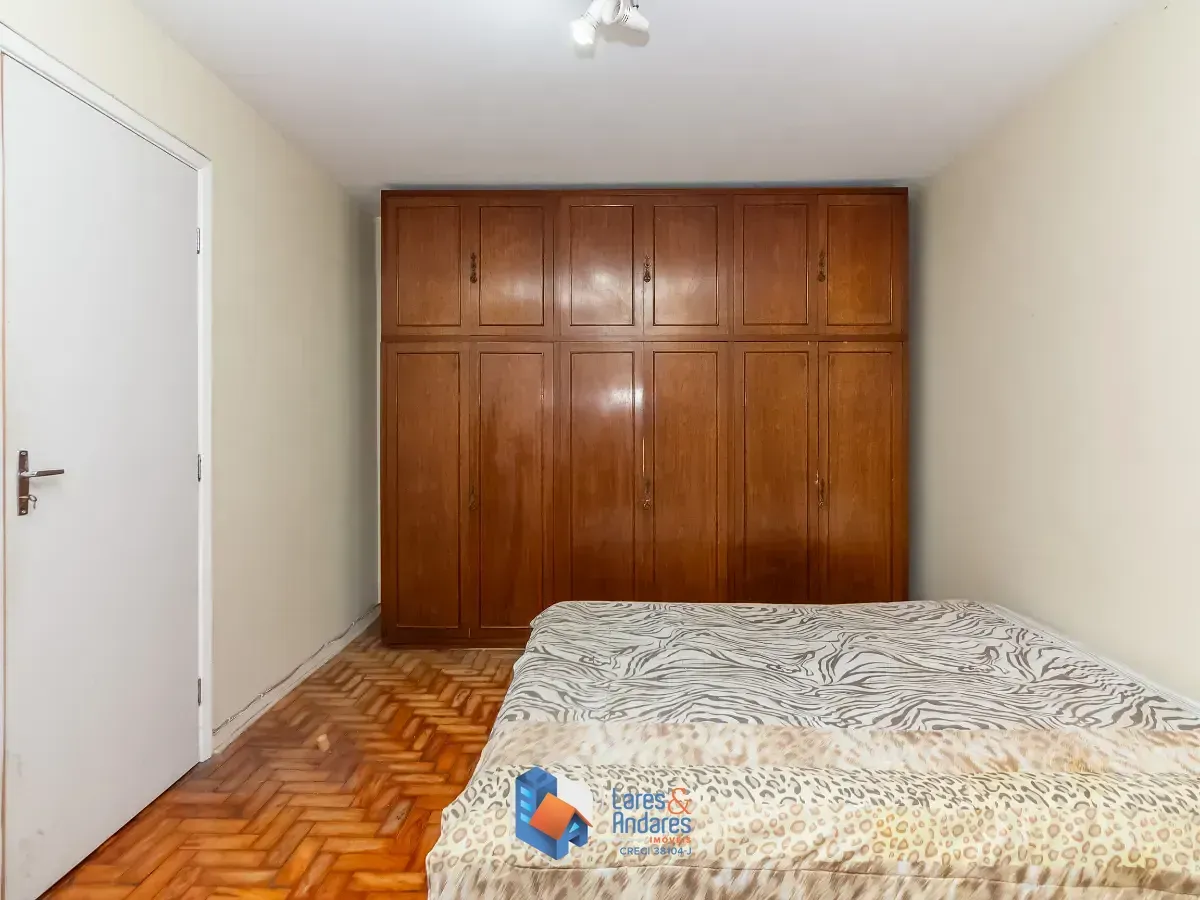 Imagem Apartamento para venda em Perdizes com 2 quartos, sendo 1 suíte, 75m²