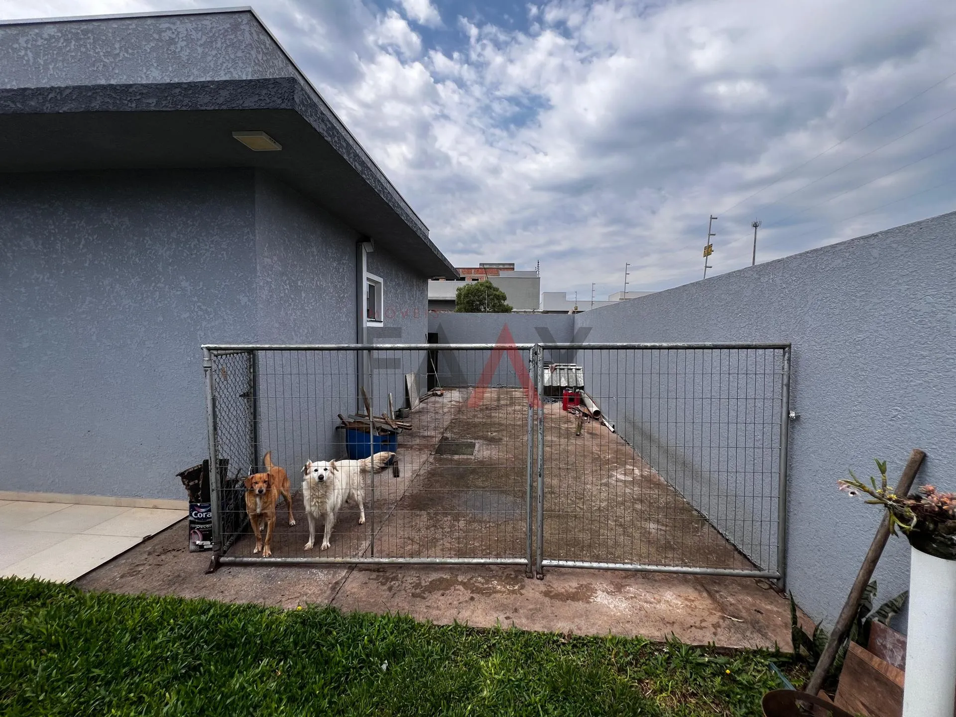 Imagem Excelente Casa de Alto Padrão no Bairro Vila Romana, com 4 Quartos sendo 1 suíte