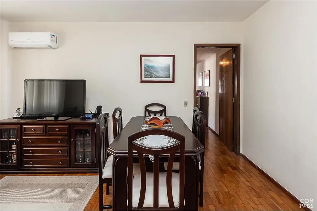 Imagem Apartamento em Menino Deus