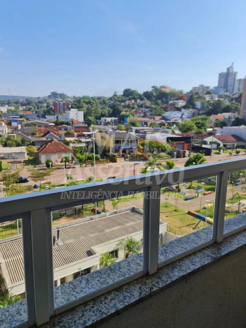 Imagem Apartamento semi mobiliado para venda - Porto Trinidad