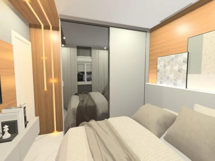 Imagem Apartamento na Vila Carrão