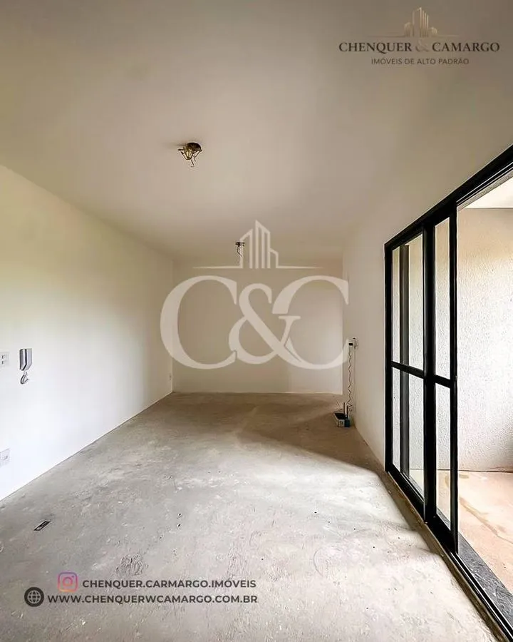 Imagem Apartamento à Venda no Resort Prime - 2 Dormitórios com Suíte