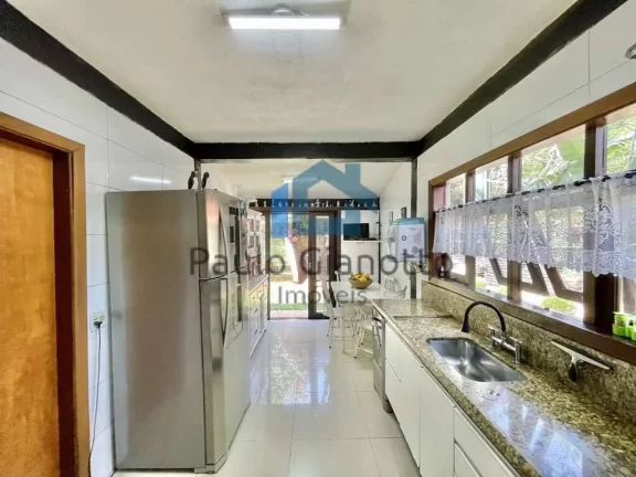 Imagem Casa à Venda Condomínio Santa Lúcia Granja Viana