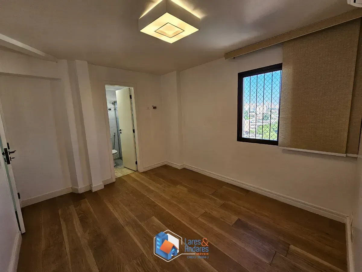 Imagem Apartamento para venda em Indianópolis com 3 quartos, sendo 3 suítes, 170m²