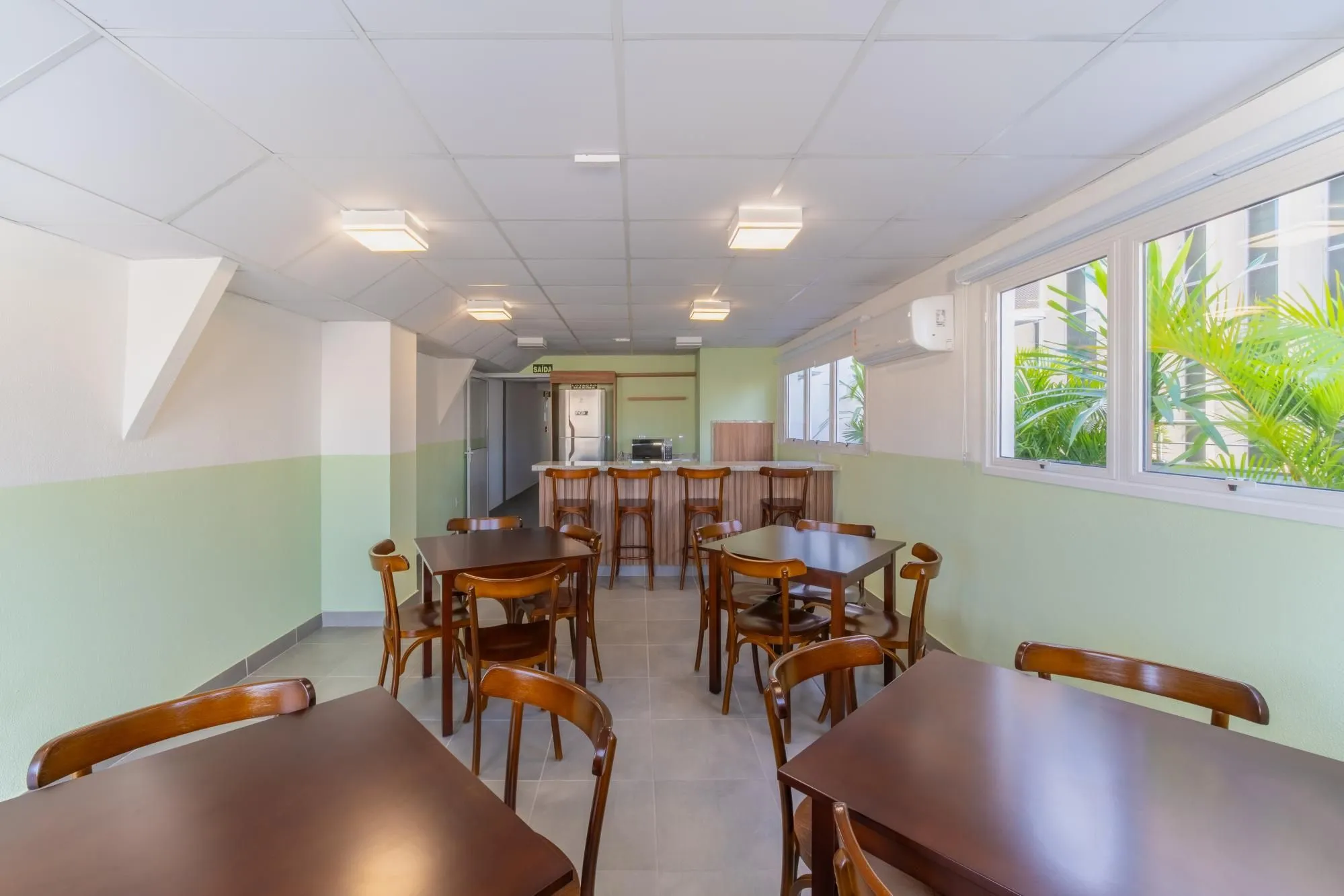 Imagem Apartamento à Venda | 1 Dormitório | Centro Histórico