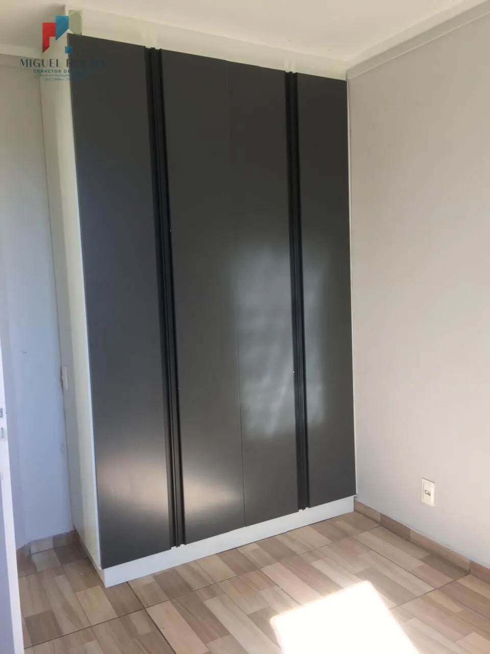 Imagem Apartamento à Venda - Condomínio Cores da Vida em Tatuí SP