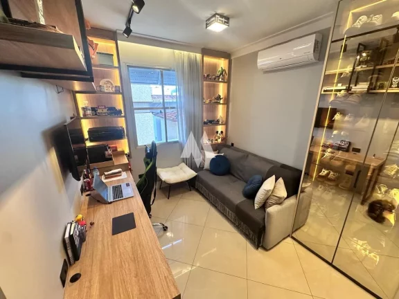 Imagem Apartamento Padrão, Oportunidade no Campo Grande!