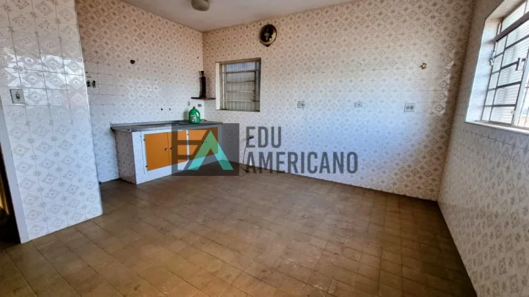 Imagem Casa térrea centro de Atibaia