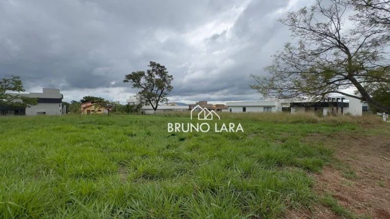 Imagem Lote a venda em Igarapé MG / Condominio Serra Verde