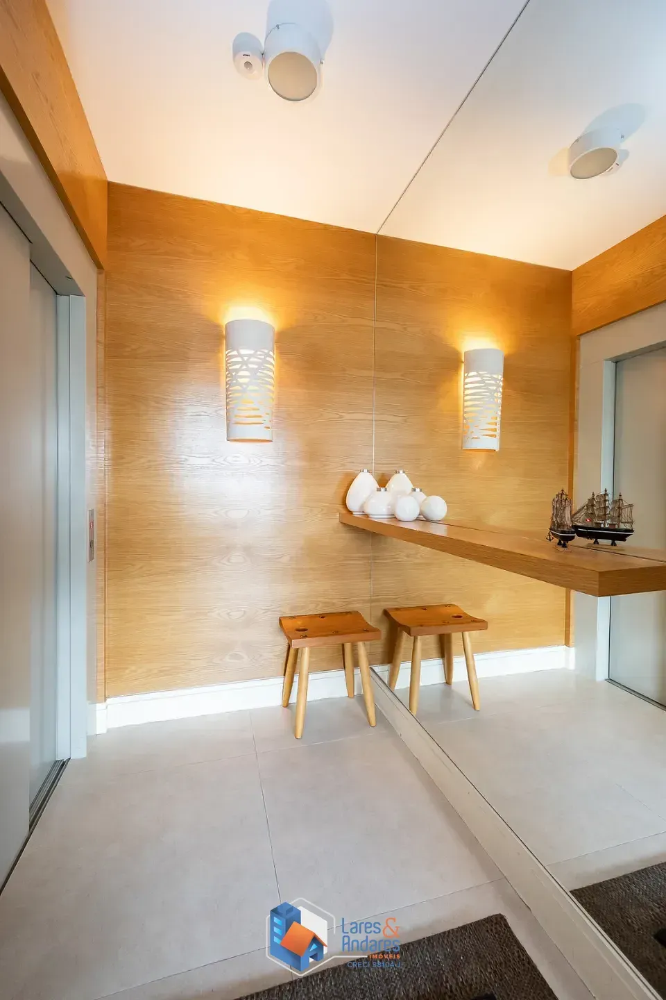 Imagem Apartamento para venda em Saúde com 4 quartos, sendo 2 suítes, 160m²