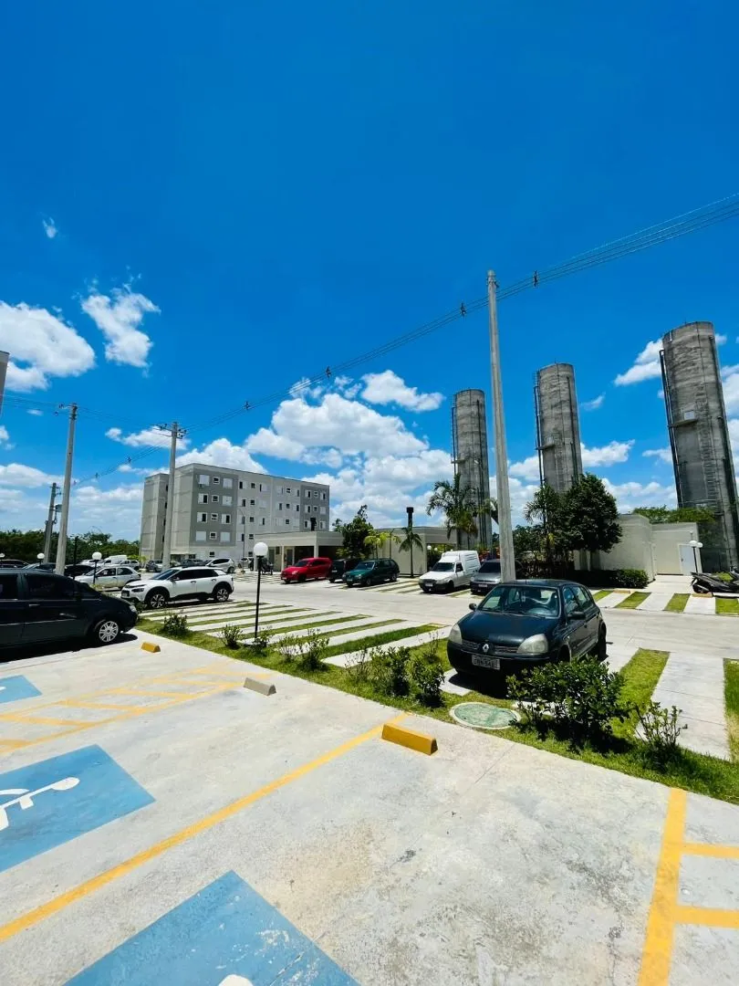 Imagem Apartamento com 2 dormitórios à venda, 38 m² por R$ 195.000,00 - Jardim Novo Portugal - Guarulhos/SP