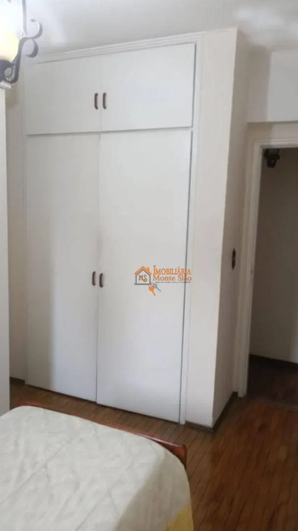 Imagem Apartamento com 2 dormitórios à venda, 87 m² por R$ 503.000,00 - Jardim Barbosa - Guarulhos/SP