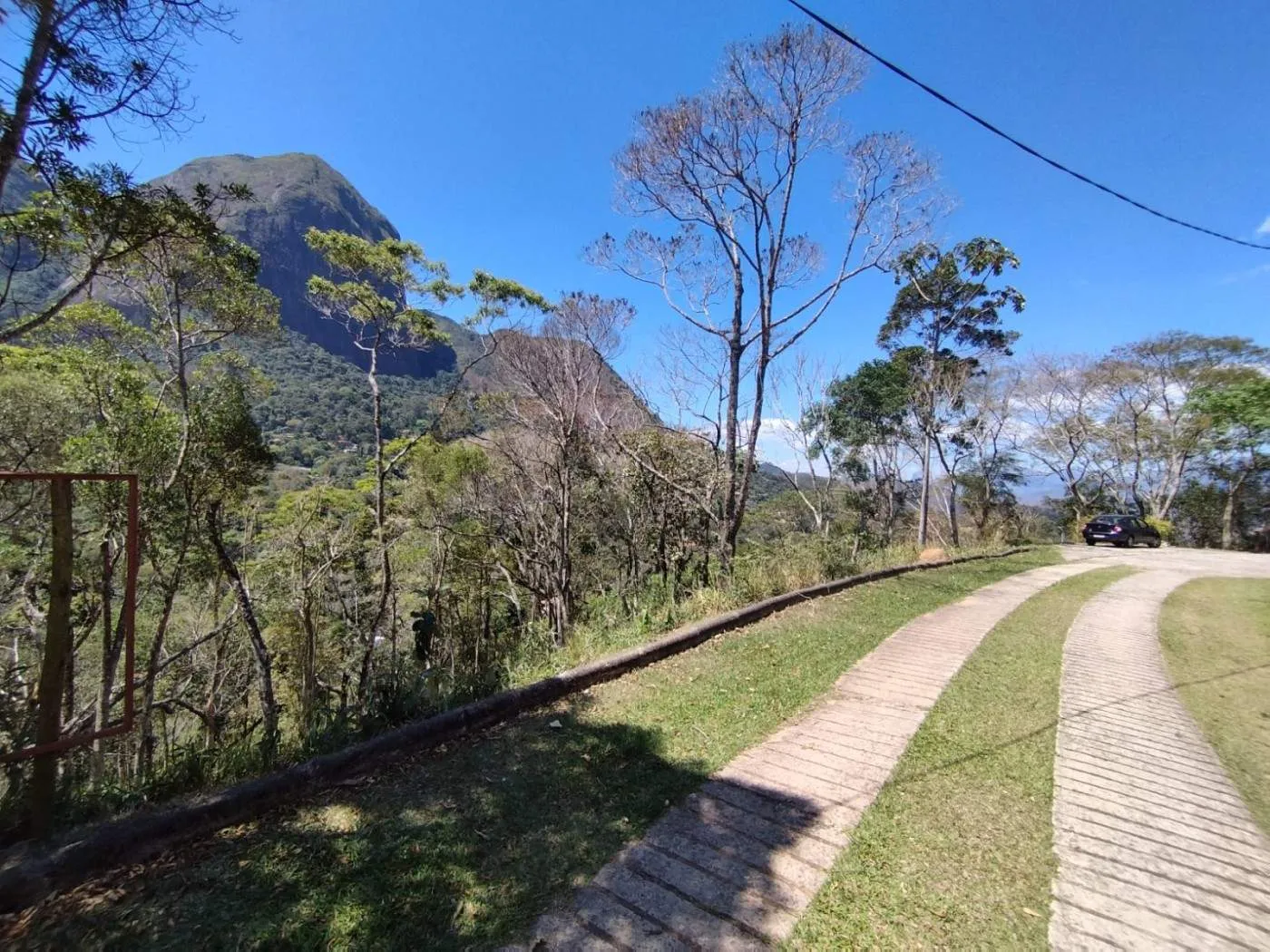 Imagem Terreno para Venda no bairro Araras