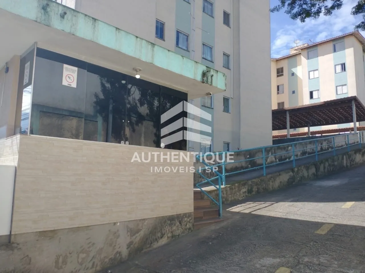 Imagem Apartamento à venda no bairro Vila Chabilândia - São Paulo/SP