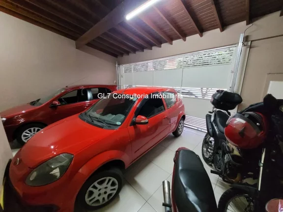 Imagem Casa Sobrado para Venda Indaiatuba, Jardim Umuarama, 4 dormitórios, 1 suíte, 4 banheiros, 2 vagas