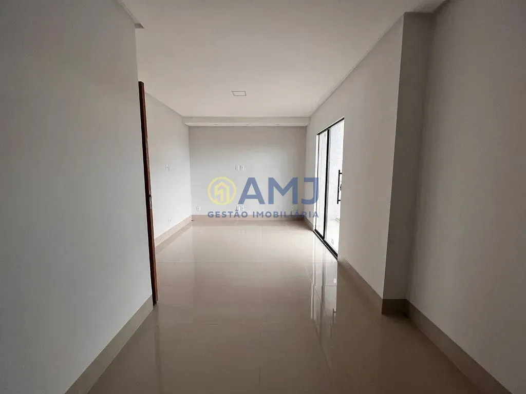 Imagem SOBRADO ALTO PADRÃO | SETOR TRÊS MARIAS - 3 SUÍTES PLENAS