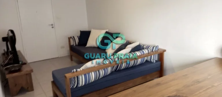 Imagem Apartamento à venda no bairro Pitangueiras - Guarujá/SP