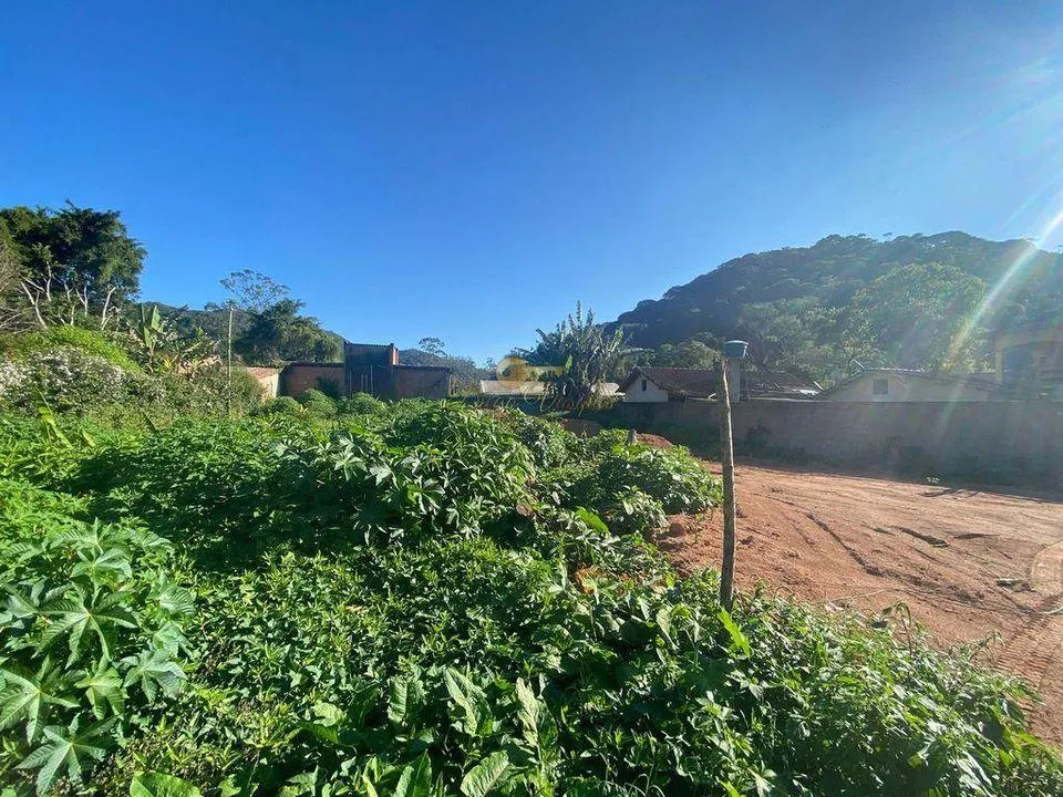 Imagem Terreno para Venda em Teresópolis / RJ no bairro Albuquerque