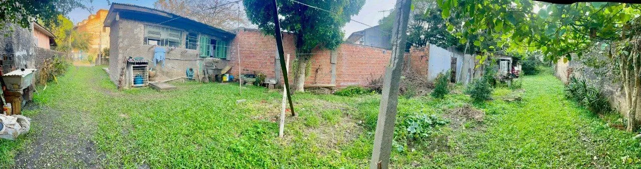 Imagem Terreno em Ipanema