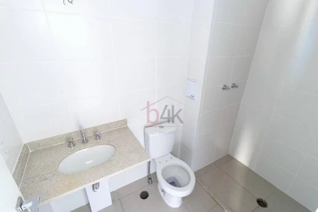 Imagem Studio Haus Mitre Brooklin: 25m² de Alta Rentabilidade a 30 Passos do Metrô
