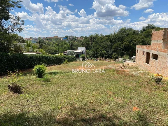 Imagem Lote a venda em São Joaquim de Bicas no condomínio Vale da Serra