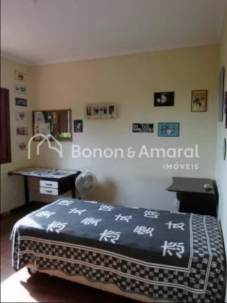 Imagem Casa à venda no Loteamento Caminhos de San Conrado em Campinas.
Excelente casa com 3 quartos, sendo...