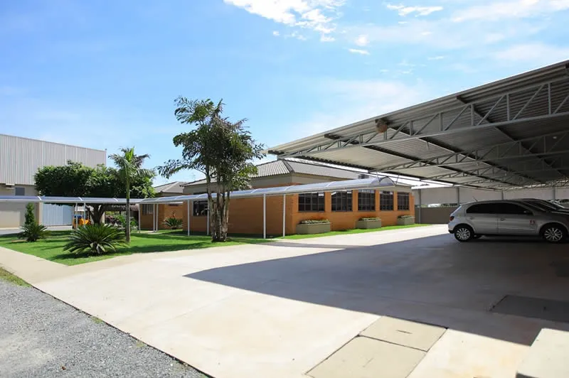 Imagem Galpão Industrial 5.200m² para venda ou locação na região Industrial -Sorocaba
