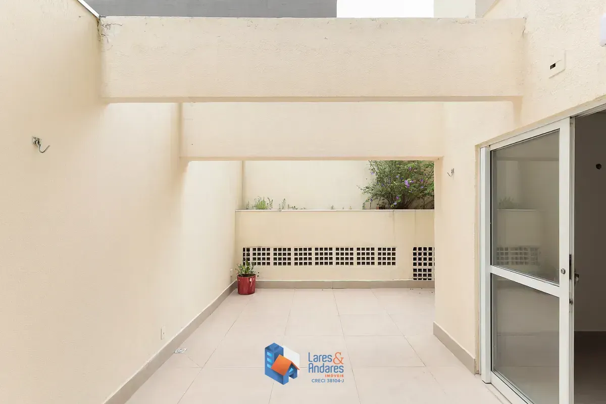 Imagem Apartamento garden para venda em Barra Funda com 2 quartos, sendo 1 suíte, 54m²
