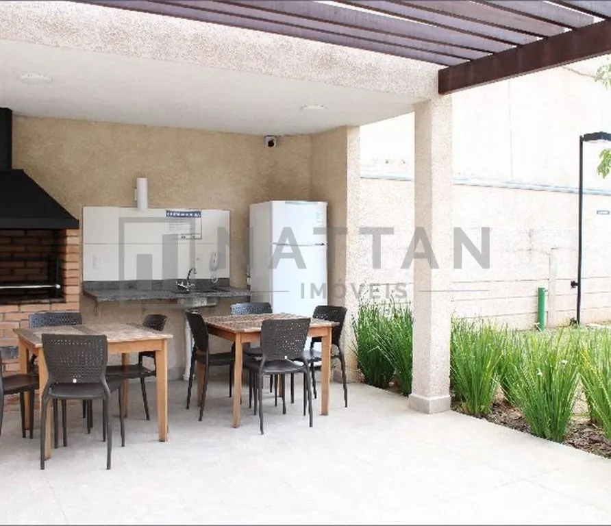 Imagem Apartamento com 2 dormitórios à venda, 37 m² por R$ 370.000,00 - Mooca - São Paulo/SP