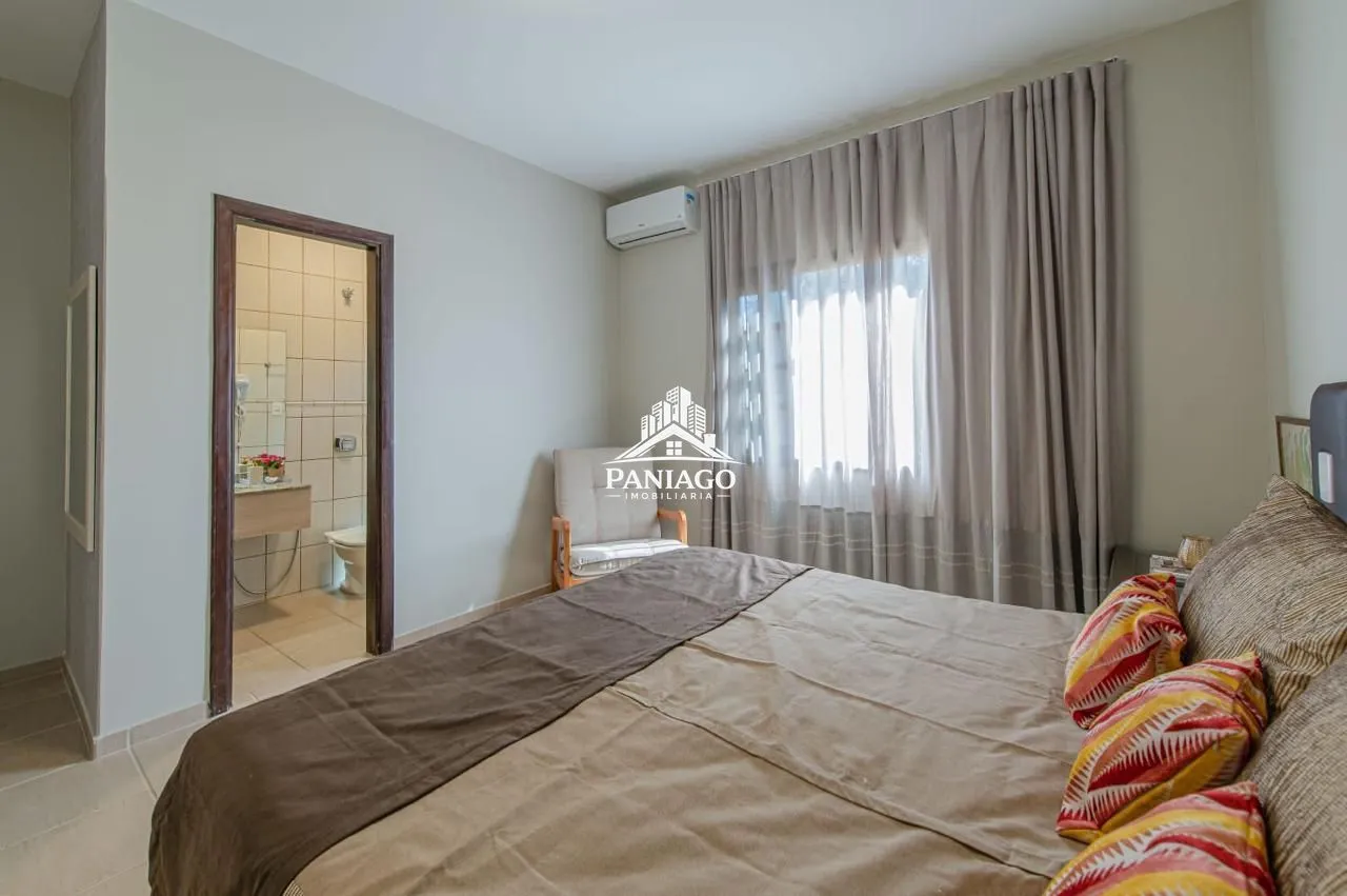 Imagem Refúgio às Margens do Rio Cuiabá com Casa Principal de 4 Suítes | 9,5 ha
