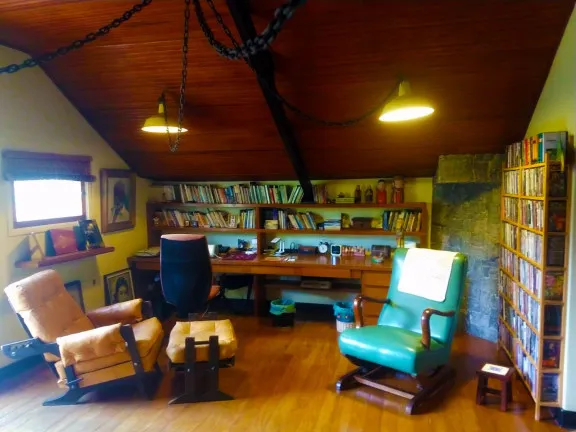 Imagem Chácara com 3 Quartos à Venda, 174.253 m² em Bairro do Retiro - Santa Isabel