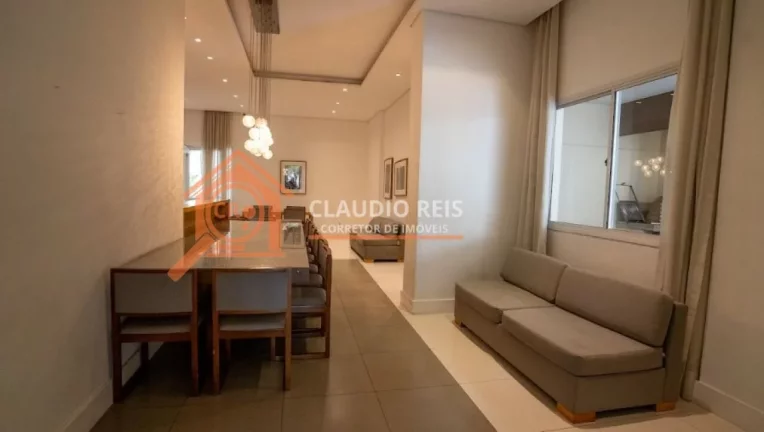 Imagem Cobertura com 2 Quartos à venda, 103m² - Vila Mascote